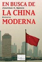En busca de la China moderna | 9788483832752 | Spence, Jonathan