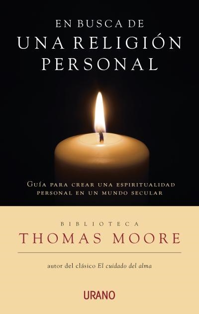 En busca de una religión personal | 9788479538705 | Moore, Thomas