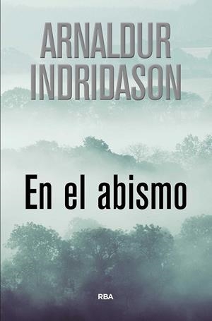 En el abismo | 9788490568552 | INDRIDASON , ARNALDUR