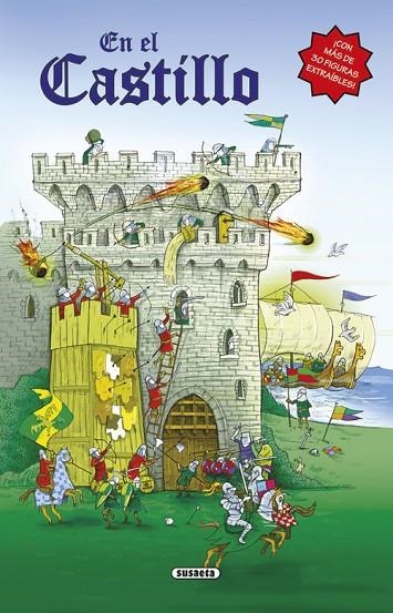 En el castillo | 9788467749984 | Susaeta, Equipo
