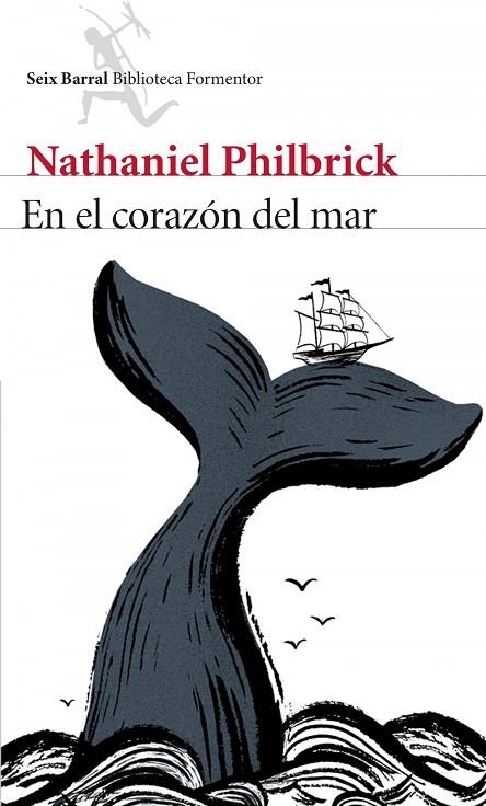 En el corazón del mar | 9788432224409 | Philbrick, Nathaniel