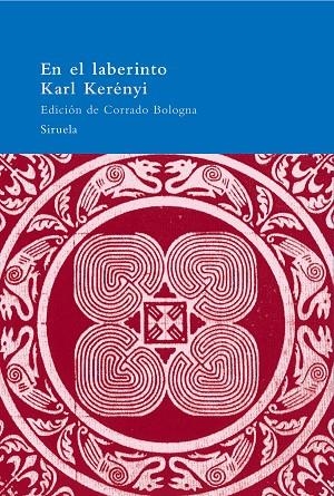 En el laberinto | 9788478449736 | Kerényi, Karl