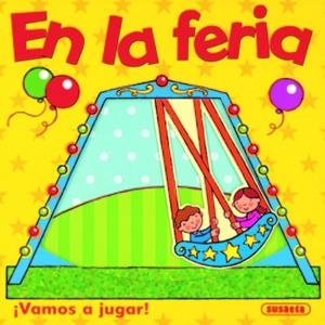 En la feria | 9788467702897 | Smith, Kathryn