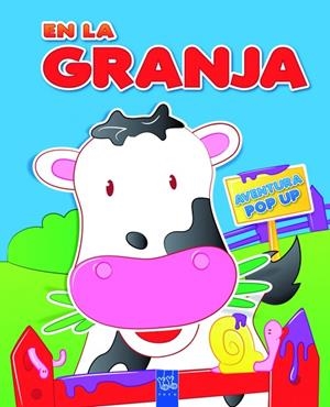 En la granja | 9788408104636 | YOYO