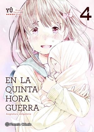 En la quinta hora guerra nº 04 | 9788491465898 | YÛ