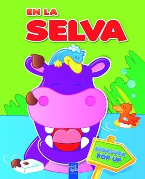 En la selva | 9788408104643 | YOYO