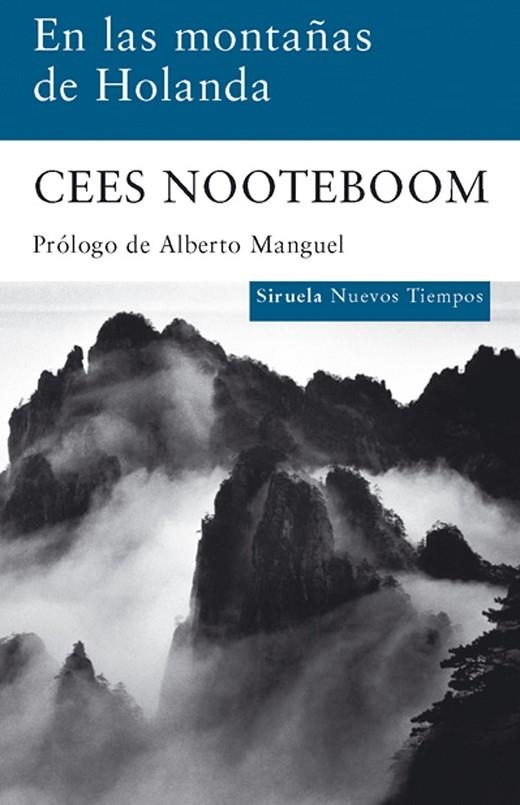 En las montañas de Holanda | 9788498413021 | Nooteboom, Cees
