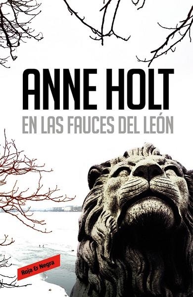 En las fauces del león (Hanne Wilhelmsen 4) | 9788439728962 | Anne Holt/Berit Reiss-Andersen