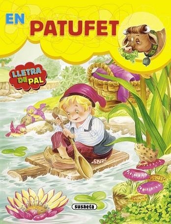 En Patufet | 9788467707335 | Busquets, Carles