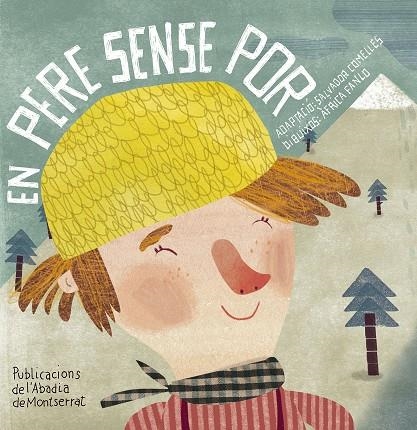 En Pere sense por | 9788498838510 | Comelles Garcia, Salvador