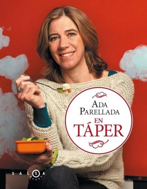 En táper | 9788415193234 | Parellada, Ada