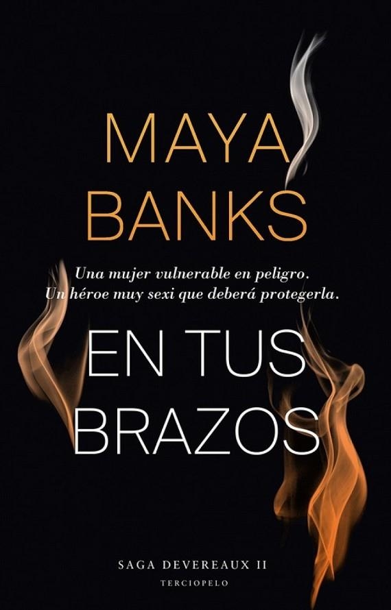 En tus brazos | 9788415952695 | Banks, Maya