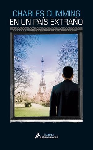 En un país extraño | 9788416237210 | Cumming, Charles