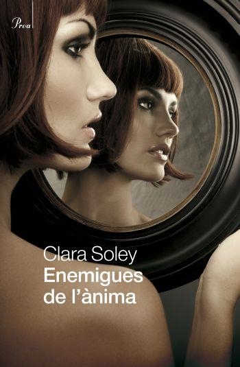 Enemigues de l'ànima | 9788475881911 | Soley Manuel, Clara
