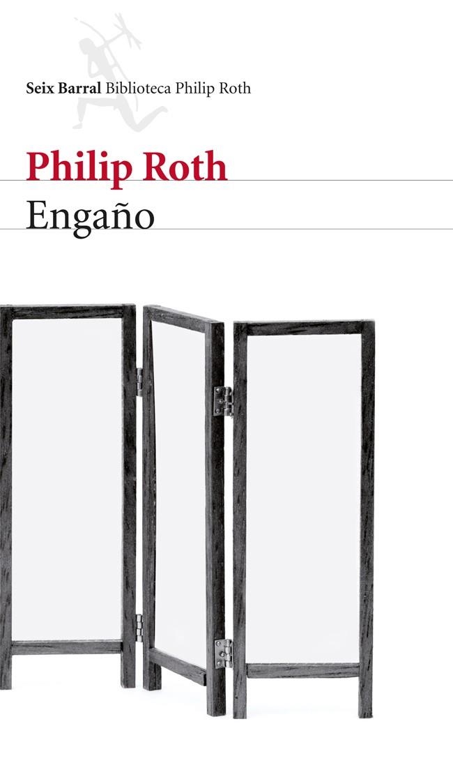 Engaño | 9788432228568 | Roth, Philip