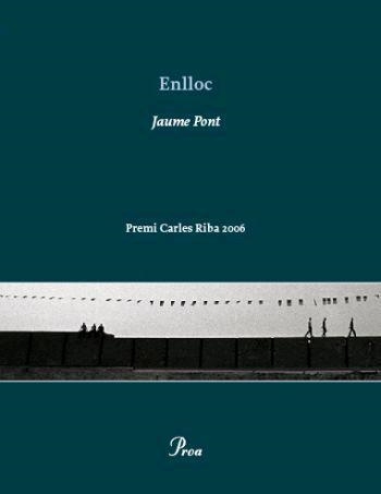 Enlloc | 9788484379492 | Pont Ibáñez, Jaume