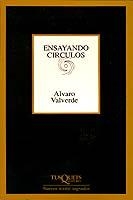 Ensayando círculos | 9788472239241 | Valverde, Álvaro