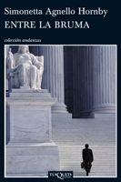 Entre la bruma | 9788483832370 | Hornby, Simonetta Agnello