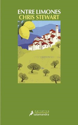 Entre limones | 9788498384062 | Stewart, Chris
