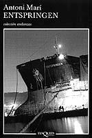 Entspringen | 9788483101551 | Mari Muñoz, Antonio