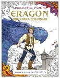 Eragon. Libro oficial para colorear | 9788416867530 | Paolini, Christopher