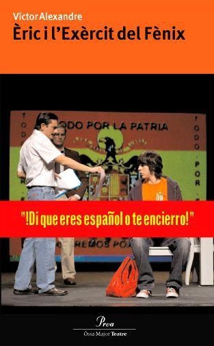 Èric i l'Exèrcit del Fènix. | 9788484379669 | Alexandre, Víctor