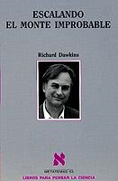 Escalando el monte Improbable | 9788483105832 | Dawkins, Richard