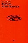 Escenes d'una execució | 9788484374299 | Barker, Howard