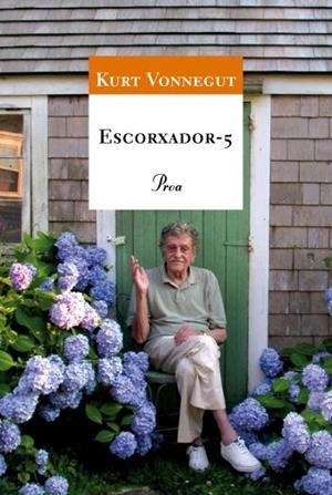 Escorxador-5 | 9788484370352 | Vonnegut, Kurt