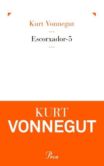 Escorxador-5 | 9788475882437 | Vonnegut, Kurt