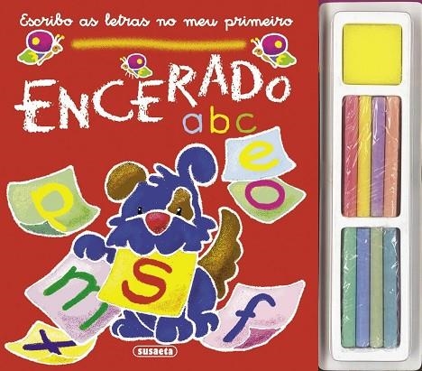 Escribo as letras no meu primeiro encerado | 9788430525195 | Grez, Marcela