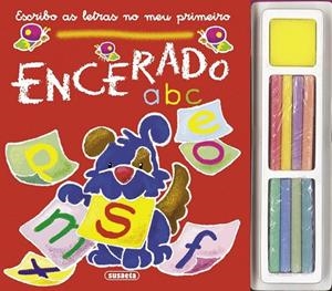 Escribo as letras no meu primeiro encerado | 9788430525195 | Grez, Marcela