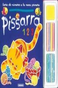 Escric els números a la meva primera pissarra | 9788430524983 | Grez, Marcela