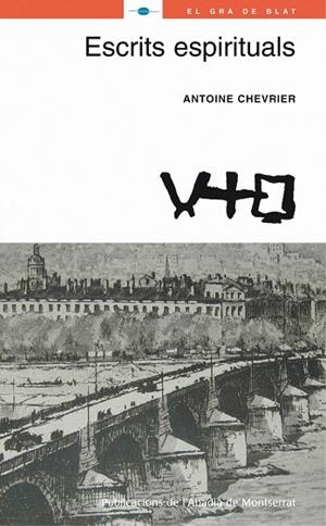 Escrits espirituals | 9788498833959 | Chevrier, Antoine