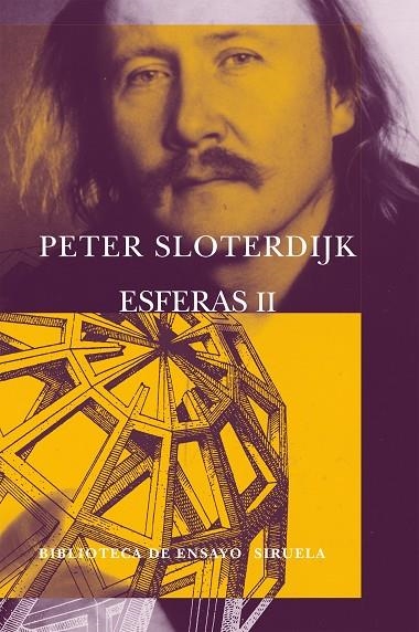 Esferas II | 9788478447541 | Sloterdijk, Peter