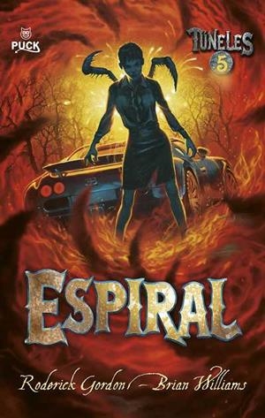 Espiral | 9788496886308 | Gordon, Roderick;Williams, Brian