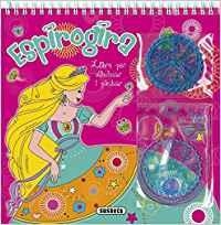 Espirogira | 9788467737325 | Susaeta, Equipo