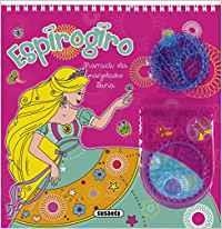 Espirogiro | 9788467737349 | Susaeta, Equipo