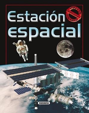 Estación espacial | 9788430562022 | Susaeta, Equipo