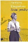 Estiu pròdig | 9788484372318 | Kingsolver, Barbara
