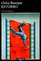 Estorbo | 9788472234970 | Buarque, Chico
