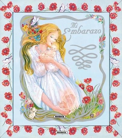 Estuche regalo mi embarazo | 9788467703160 | Susaeta, Equipo