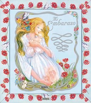 Estuche regalo mi embarazo | 9788467703160 | Susaeta, Equipo