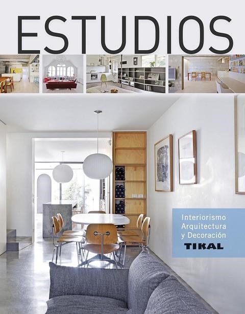 Estudios | 9788499283050 | Graell, Josep V.