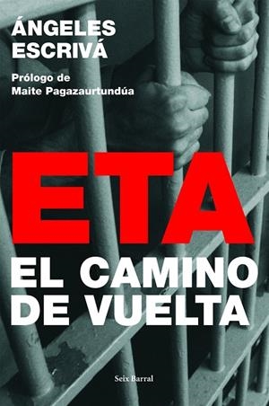 ETA: El camino de vuelta | 9788432296734 | Escrivá, Ángeles