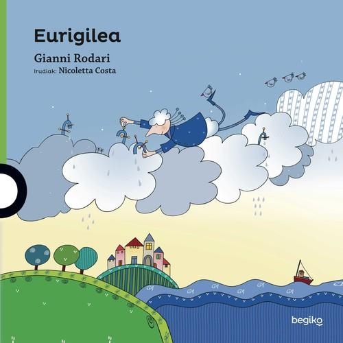 Eurigiliea | 9788416839391 | GIANNI RODARI