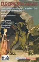 Europa imaginaria | 9788477025542 | Varios autores