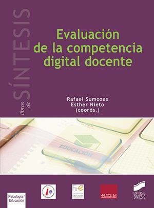 Evaluación de la competencia digital docente | 9788491710875