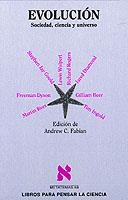 Evolución | 9788483107621 | Fabian, Andrew C.