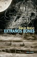 Extraños Eones | 9788477027690 | Bueso Aparici, Emilio
